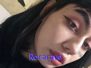 Rorarave