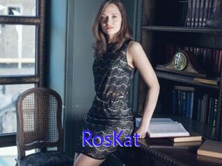 RosKat