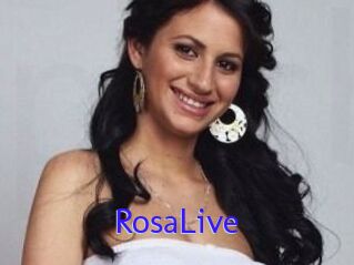 RosaLive