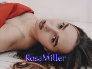 RosaMiller