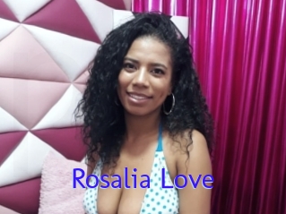 Rosalia_Love