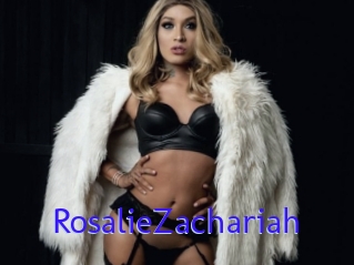 RosalieZachariah