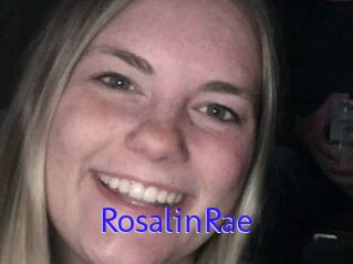 RosalinRae