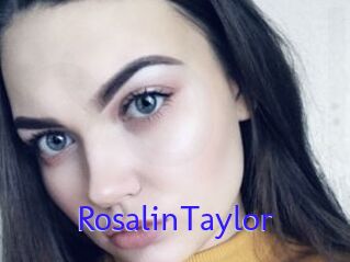 RosalinTaylor