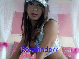 Rosalinda77