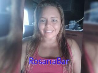 RosanaBar