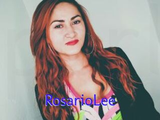 RosarioLee