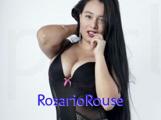 RosarioRouse