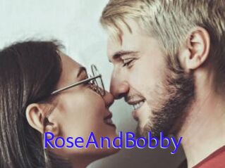 RoseAndBobby