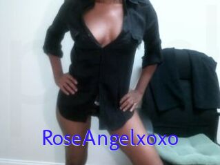 RoseAngelxoxo