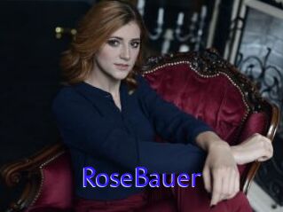 RoseBauer