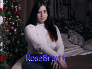 RoseBraun