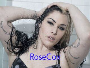 RoseCox