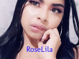 RoseLila