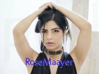 RoseMaayer