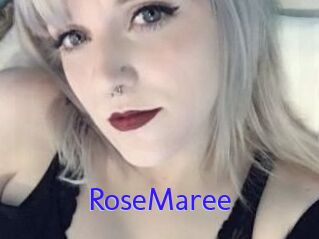 RoseMaree