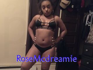 RoseMcdreamie