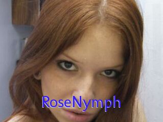 RoseNymph