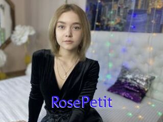 RosePetit