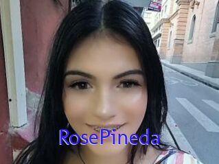 RosePineda