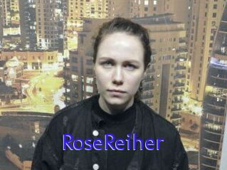 RoseReiher