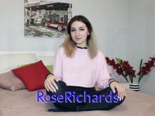 RoseRichards