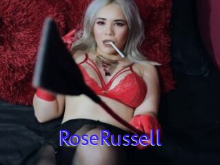 RoseRussell