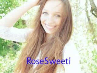 RoseSweeti