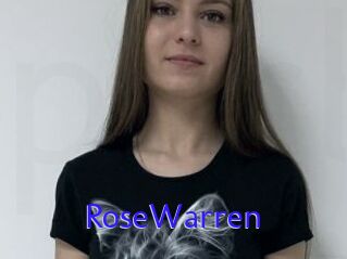 RoseWarren