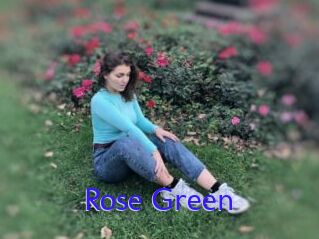 Rose_Green