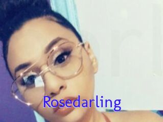 Rosedarling