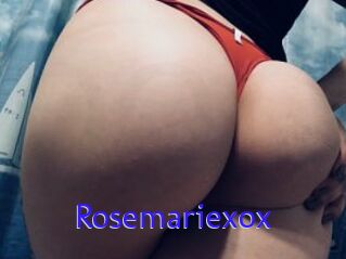 Rosemariexox