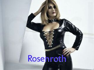 Rosenroth