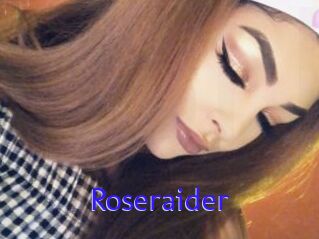 Roseraider