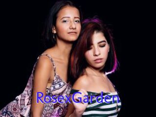 RosexGarden