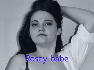 Rosey_babe