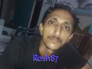 Rosh87