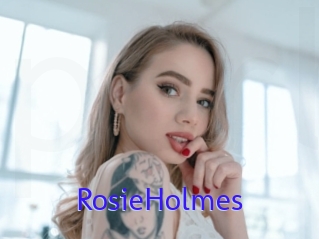 RosieHolmes