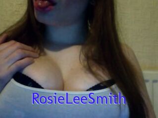 RosieLeeSmith