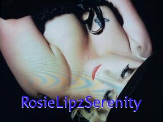 RosieLipzSerenity