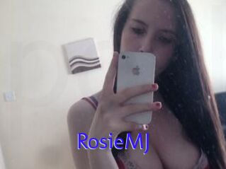 RosieMJ