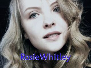 RosieWhitley