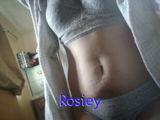 Rosiey