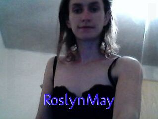 RoslynMay