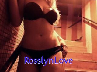 RosslynLove