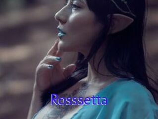 Rosssetta