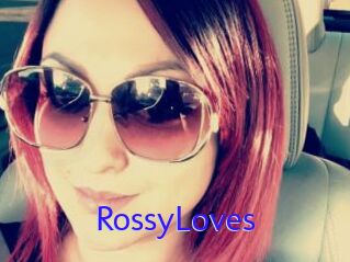 RossyLoves