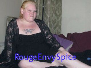 RougeEnvySpice