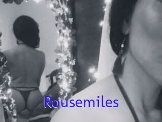 Rousemiles