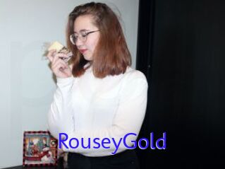 RouseyGold